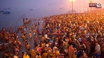 Prayagraj: मंत्रियों के जरिए पूरे देश में जाएगा 'महाकुंभ का न्यौता', इन नेताओं को मिली जिम्मेदारी 