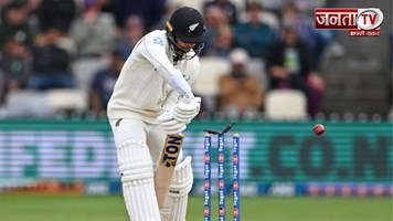 ENG vs NZ 3rd Test से बाहर हुए डेवोन कॉनवे, पत्नी ने दिया बच्चे को जन्म 