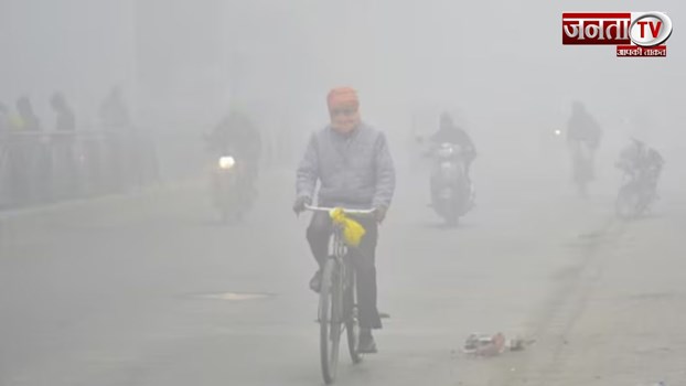 Delhi Haryana Weather: दिल्ली में अगले तीन दिनों तक कैसा रहेगा मौसम? हरियाणा में भी येलो अलर्ट जारी