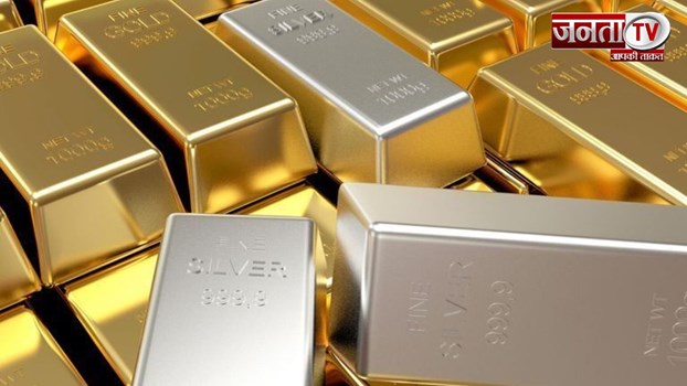 Gold Silver Price Today: 18 दिसंबर को क्या है सोने-चांदी का रेट? यहां जानें पूरी डिटेल 