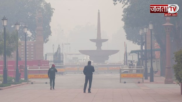 Delhi-Haryana Weather: दिल्ली में आज पड़ेगी बारिश, जानें हरियाणा का कैसा रहेगा मौसम 