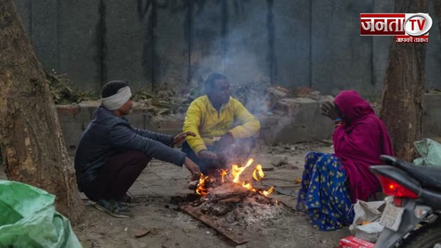 Haryana Weather: हरियाणा के इन जिलों में ठंड का अलर्ट, 4 और 5 जनवरी को हो सकती है बारिश