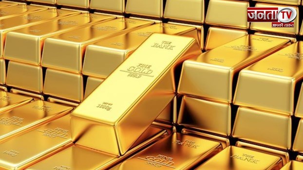 Today Gold Price: नए साल में भी गोल्ड की चमक बरकरार, कीमतों में दिखा बदलाव 