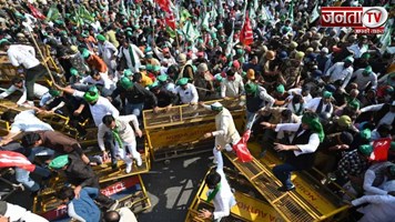 Farmers Protest: शंभू बॉर्डर पर किसान ने खाई सल्फास की गोलियां, हालत गंभीर