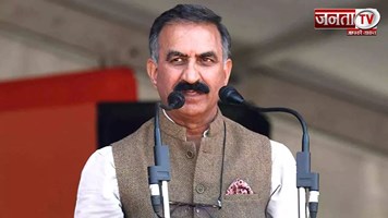 Shimla: CM Sukhu ने 3 जिलों को दी पुल की सौगात, एक साल में बनकर होगा तैयार