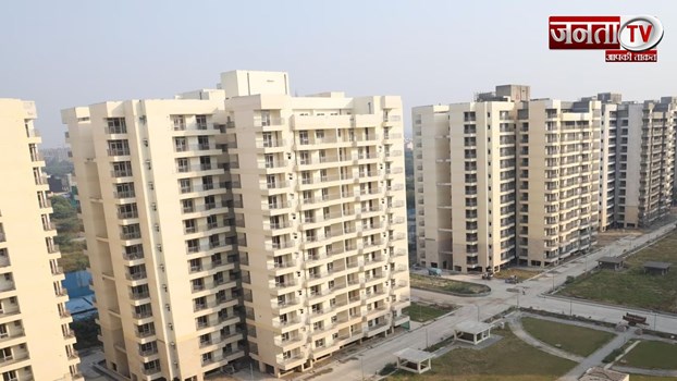 DDA Flats: सस्ते फ्लैट के लिए आज बंद हो जाएंगे आवेदन, देखिए योजना से जुड़ी फुल डिटेल