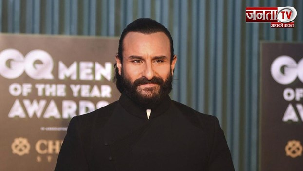 चाकू से हमले से ठीक पहले Saif Ali Khan के साथ क्या हुआ था? पुलिस ने किया बड़ा खुलासा