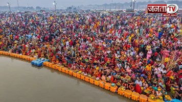 Mahakumbh 2025: महाकुंभ के लिए ऊना से चलेगी विशेष ट्रेन, जानिए शेड्यूल