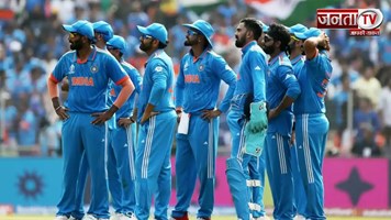 Champions Trophy 2025 के लिए टीम इंडिया का ऐलान, गिल बने उपकप्तान 