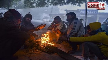 Haryana Weather: हरियाणा के लोगों को जल्द मिलेगी ठंड से राहत, जानिए अगले 5 दिन के मौसम का हाल