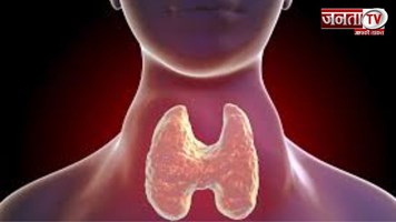 Thyroid की समस्या: जानें कैसे बचें और कौन से अंग होते हैं ज्यादा प्रभावित?