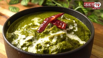 मेहमानों के लिए डिनर में बनाएं Palak Paneer, नान के साथ स्वाद होगा दोगुना, सीखें रेसिपी