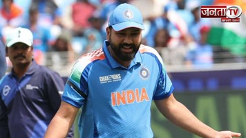 Rohit Sharma का कप्तान के रूप में भविष्य चैंपियंस ट्रॉफी फाइनल के परिणाम से होगा तय: रिपोर्ट