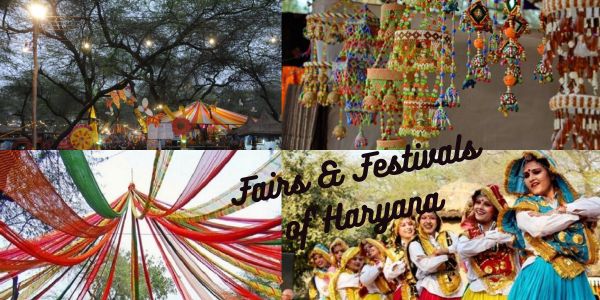 Fairs & Festivals of Haryana: खूबसूरत तस्वीरों के जरिए जानिए कब और कहाँ आयोजित होते हैं...