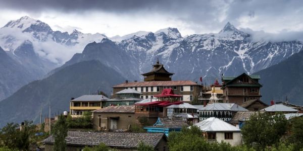  Himachal Pradesh: दूर-दूर से घूमने क्यों आते है लोग? खूबसूरत तस्वीरों के जरिए समझें