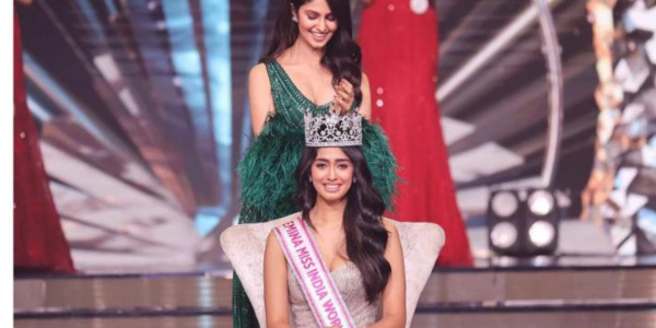 71st Miss World pageant:27 साल बाद भारत करेगा 'मिस वर्ल्ड' की मेजबानी,130 देशों की जुटेंगी सुंदरियां