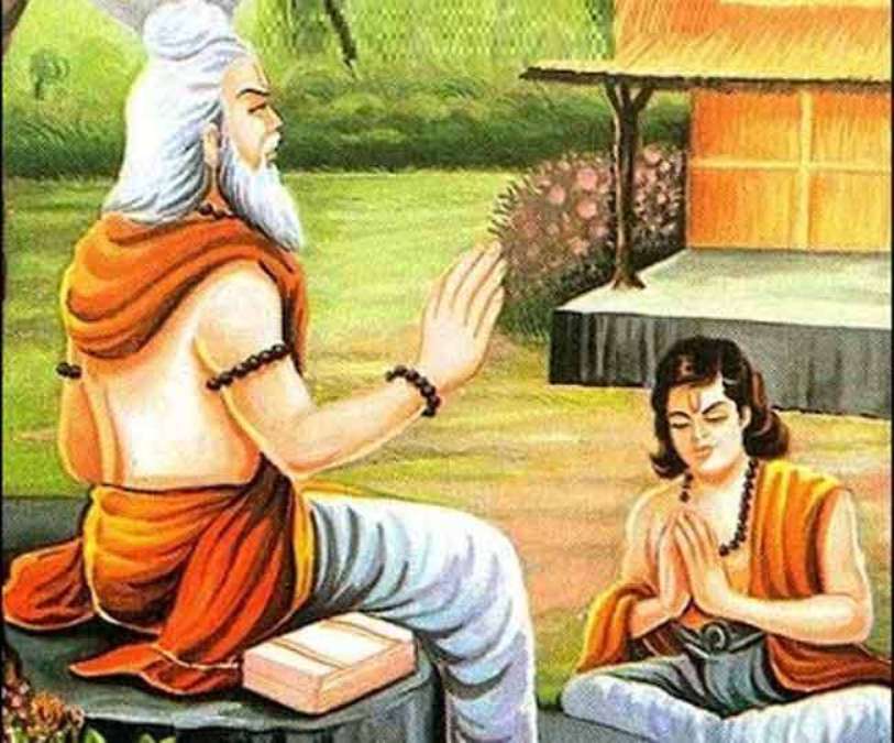 Guru Purnima 2023: वेदों के पंडित को समर्पित है यह पर्व, इन्हें कहा जाता है 'गुरुओं का गुरु' 