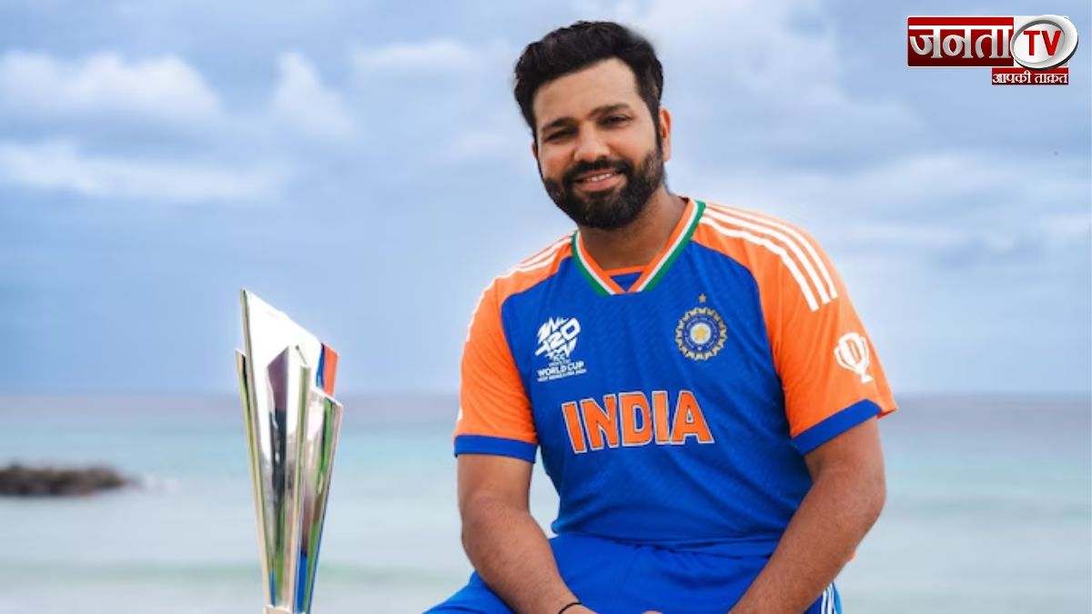 Rohit Sharma के ऐसे 5 रिकॉर्ड, जिनका टूटना मुश्किल ही नहीं असंभव