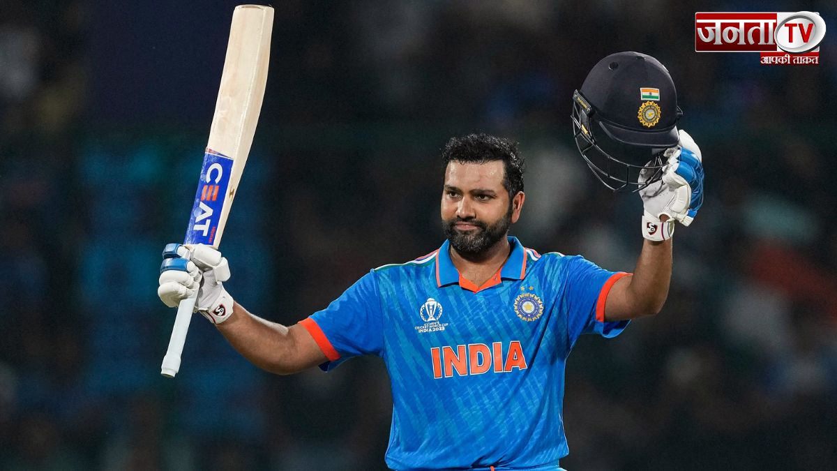 Rohit Sharma के ऐसे 5 रिकॉर्ड, जिनका टूटना मुश्किल ही नहीं असंभव