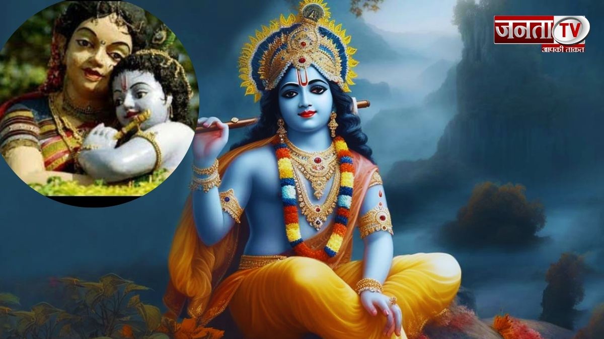 Laddu Gopal chhathi 2024 : ऐसे मनाएं श्री कृष्ण की छठी, जानें पूजा विधि और खास भोग