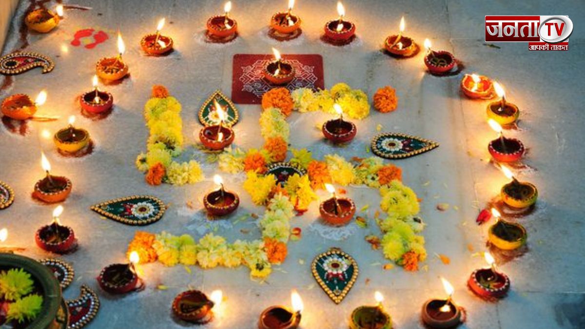 Diwali Decoration Tips: Quick Ideas से दिवाली में ऐसे सजाएं घर, पड़ोसी भी करेंगे तारीफ