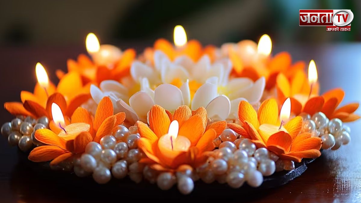 Diwali Decoration Tips: Quick Ideas से दिवाली में ऐसे सजाएं घर, पड़ोसी भी करेंगे तारीफ