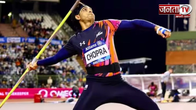 Neeraj Chopra Marriage: नीरज चोपड़ा ने चुपचाप की शादी, कौन है गोल्डन बॉय की दुल्हनिया