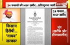 Haryana में किसानों के लिए खुशखबरी, 24 फसलों पर MSP की गारंटी, सरकार ने जारी किया नोटिफिकेशन